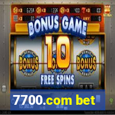 7700.com bet